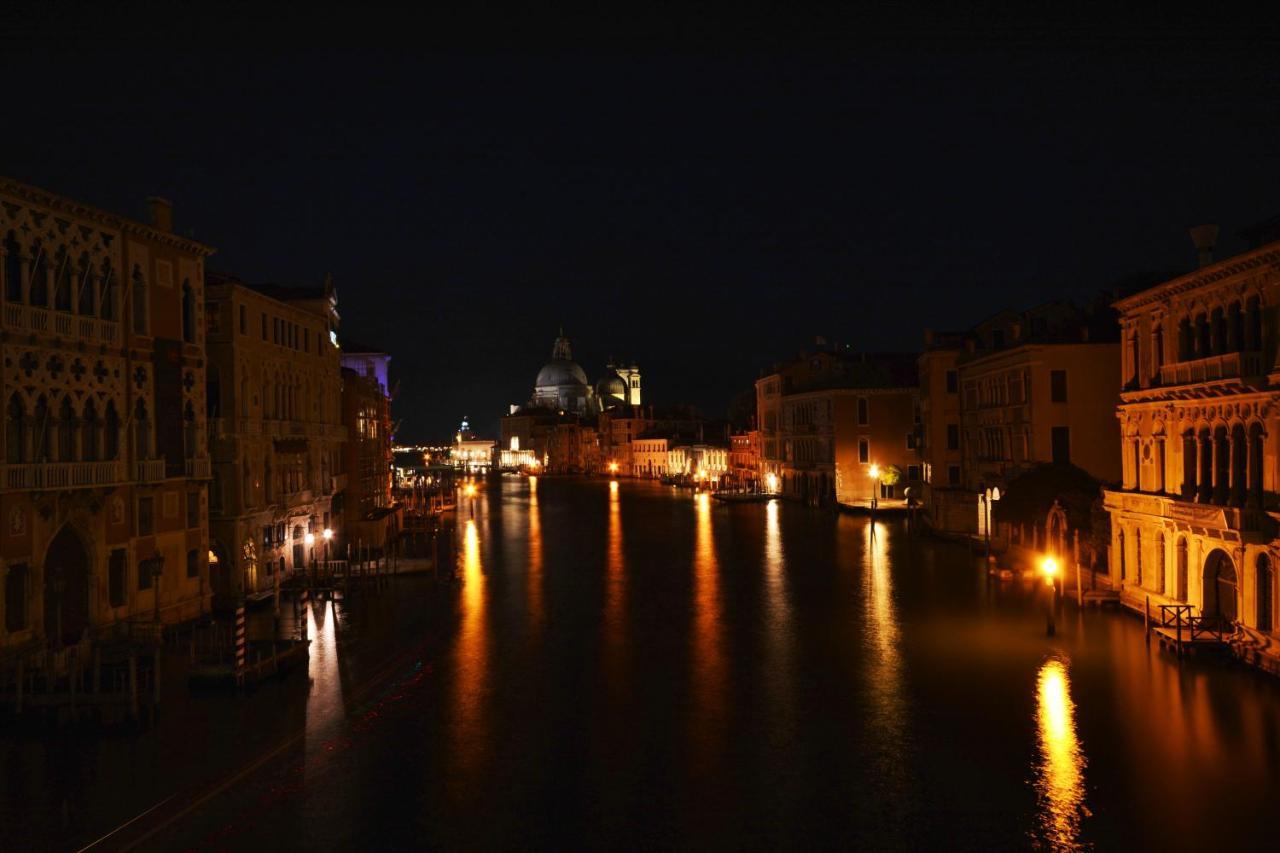 Séjour chez l'habitant Canal View Venise
