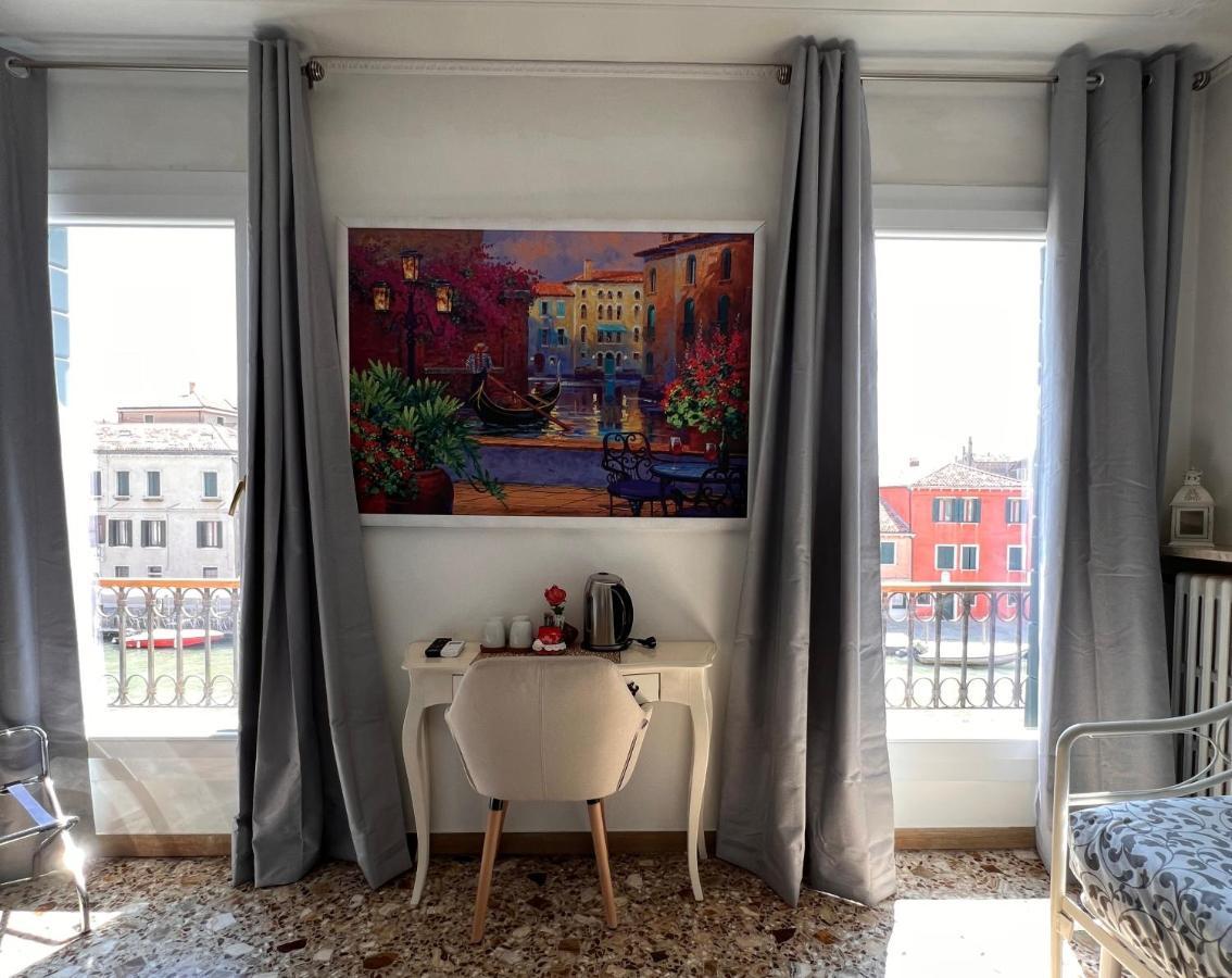 Séjour chez l'habitant Canal View *